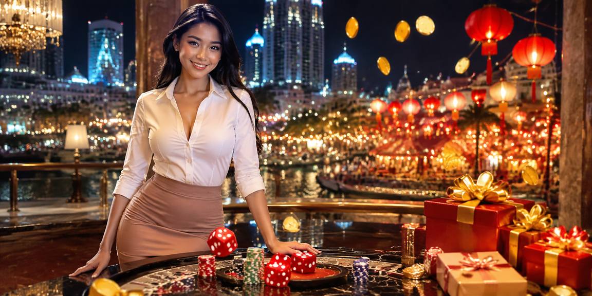 kedai toto Navigasi Permainan dan Meja