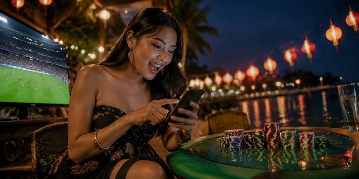 kedai toto mobile gaming